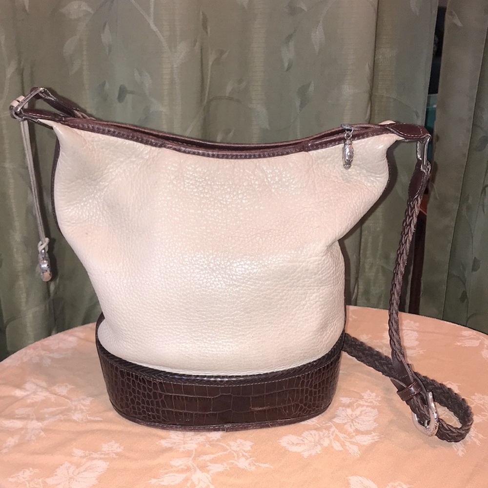 Vintage 1996 Brighton Purse